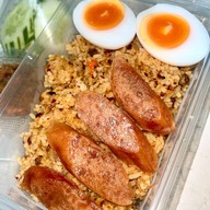 ครัวพริกแกง  by คุณนุ้ย