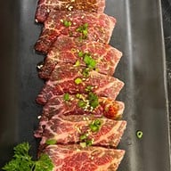 Yakiniku Maeda Donki Mall Thonglor