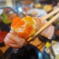 FUKU INTOWN เซ็นเตอร์ พอยท์ สยามสแควร์ 2