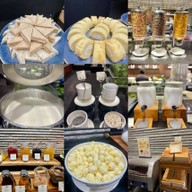 Blue Tang Ana Anan Resort & Villas Pattaya