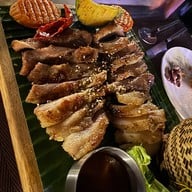 7th Heaven Vientiane