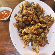 ร้านอาหารน้องนุช