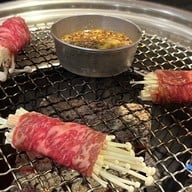 Yakiniku Maeda Donki Mall Thonglor