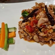 เมนูของร้าน ตู้กับข้าว TUUGUBKAO สาย1