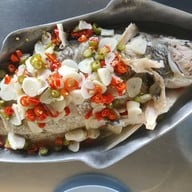 อนงค์ อาหารป่า