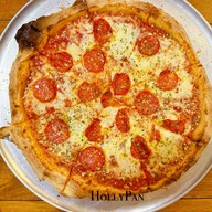 Pizza New York Slice  นิวยอร์กสไลด์