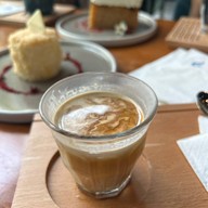 Longsier Cafe อุดรธานี