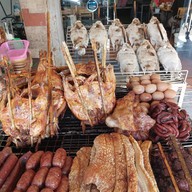 ร้านส้มตำปองเต (Original) สาขา1