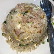 โจ๊กตงนำ Tongnam Congee