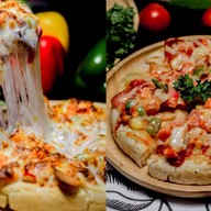 Pizza พิฌาย์พรรณ