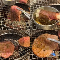 Yakiniku Maeda Donki Mall Thonglor