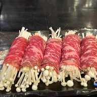 Yakiniku Maeda Donki Mall Thonglor