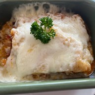 เมนูของร้าน Zio Aldo Pizza & Spaghetteria