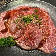 Yakiniku Maeda Donki Mall Thonglor