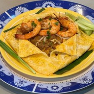 Soft Thai - ผัดไทยที่ถูกต้อง Don Mueang - มิตรมาร์เก็ต