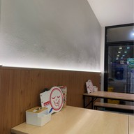 เช็งซิมอี๊ หน้าศาลากลางกรุงเทพมหานคร