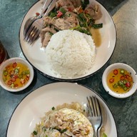 โจ๊กตงนำ Tongnam Congee