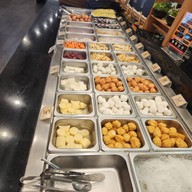 YOU&I Premium Suki Buffet Zpell