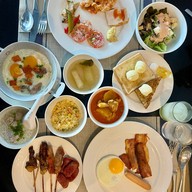 Blue Tang Ana Anan Resort & Villas Pattaya