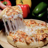 Pizza พิฌาย์พรรณ