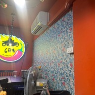 อร่อยเฉย…กะเพราถาด อุดมสุข 49