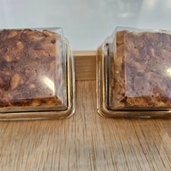 Specialty Coffee Cookies Chewer Chewy กาแฟสเปเชียล คุกกี้ โนนม่วง