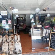 ร้านส้มตำปองเต (Original) สาขา1