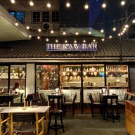 The Raw Bar สุขุมวิท 26