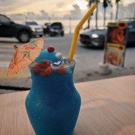 บางแสนzaab