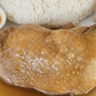 อิ่มเอม Kitchen Abac Bangna
