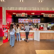 KFC พัฒนาการ
