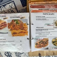 Zio Aldo Pizza & Spaghetteria