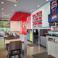 KFC PTT สรรพาวุธ