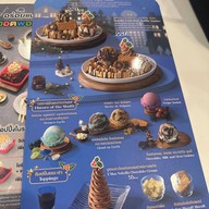 Swensen's พาซิโอ กาญจนาภิเษก