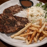 บางแสนzaab