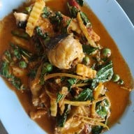 อนงค์ อาหารป่า