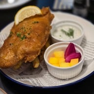 เมนูของร้าน Child Lane