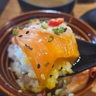 FUKU INTOWN เซ็นเตอร์ พอยท์ สยามสแควร์ 2