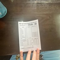 หลีเฮง คั่วไก่ สุกี้แต้จิ๋วโบราณ ต้นซอยเพชรเกษม77 เพชรเกษม77