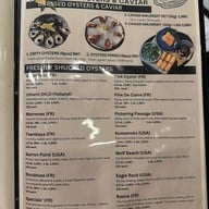 The Raw Bar สุขุมวิท 26