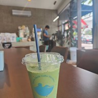 เมนูของร้าน Middle Earth Coffee Ratchawat