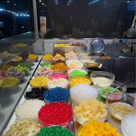 เช็งซิมอี๊ หน้าศาลากลางกรุงเทพมหานคร