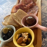 Zio Aldo Pizza & Spaghetteria