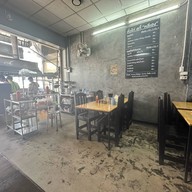 หลีเฮง คั่วไก่ สุกี้แต้จิ๋วโบราณ ต้นซอยเพชรเกษม77 เพชรเกษม77