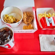 KFC PTT สรรพาวุธ