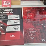 เมนู Specialty Coffee Cookies Chewer Chewy กาแฟสเปเชียล คุกกี้ โนนม่วง