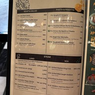 The Raw Bar สุขุมวิท 26