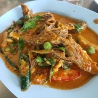 อนงค์ อาหารป่า