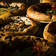 Moonmonger Halal Pizza