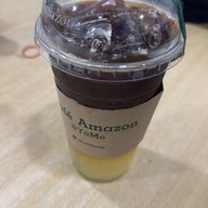 เมนูของร้าน Café Amazon - SD1467 หน้าย่าโม